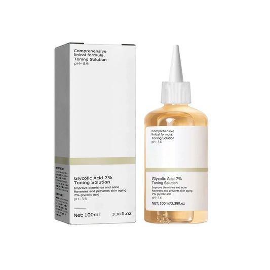 Glow Boost Toning Lotion