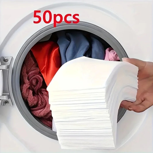 ColorGuard Laundry Cloth