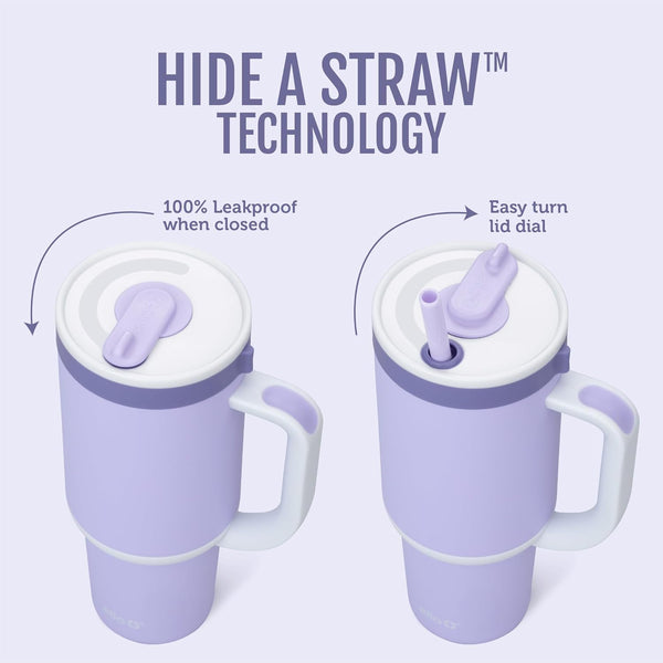 Sweet Sips Tumbler
