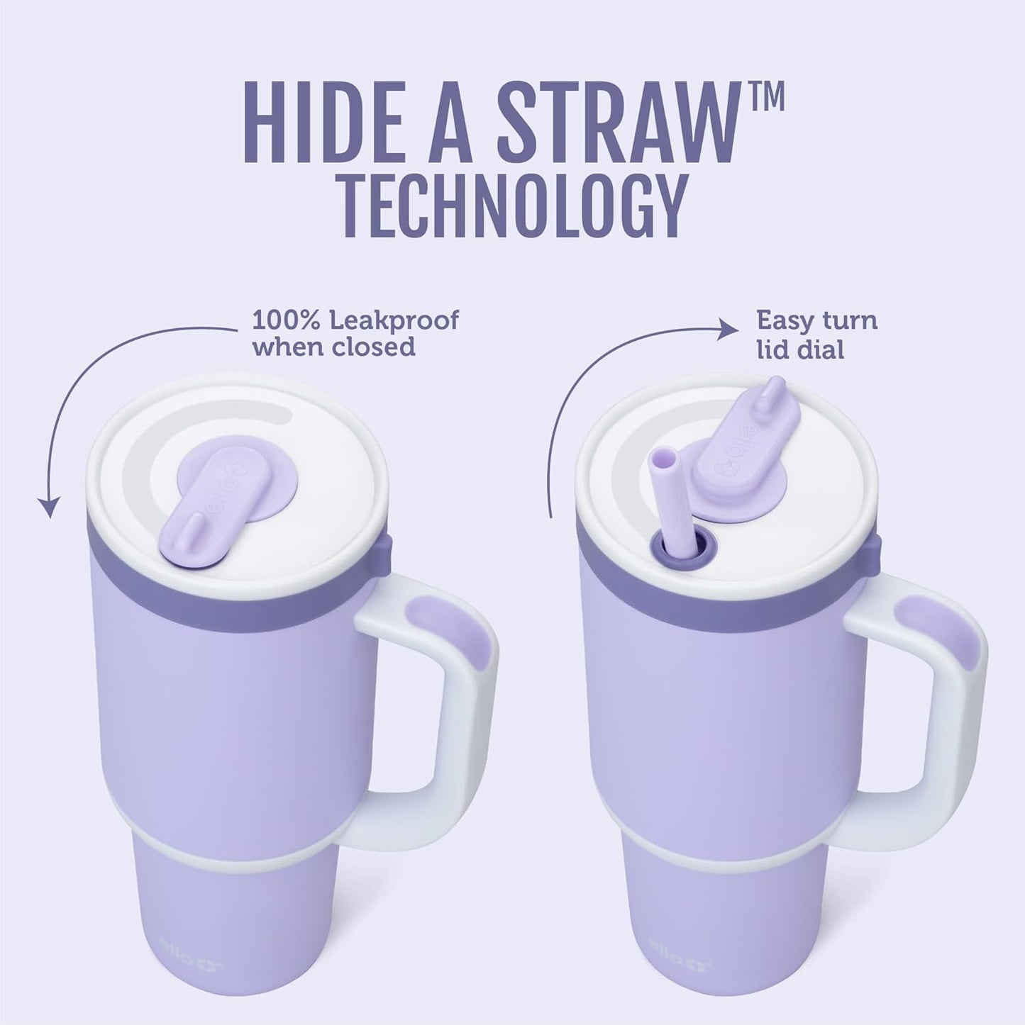 Sweet Sips Tumbler