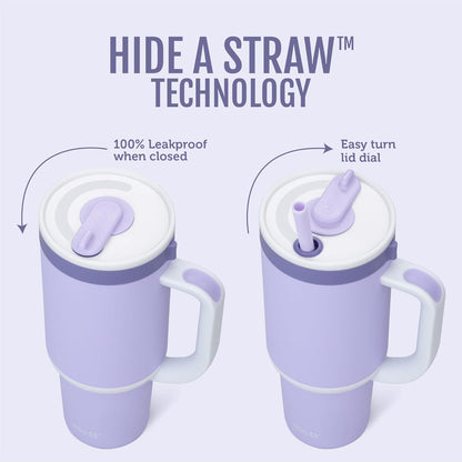 Sweet Sips Tumbler
