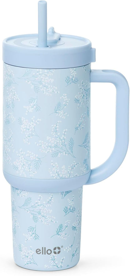 Sweet Sips Tumbler