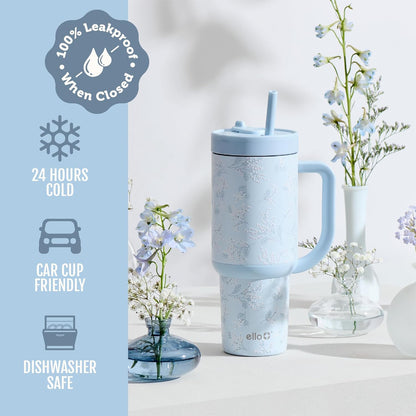 Sweet Sips Tumbler
