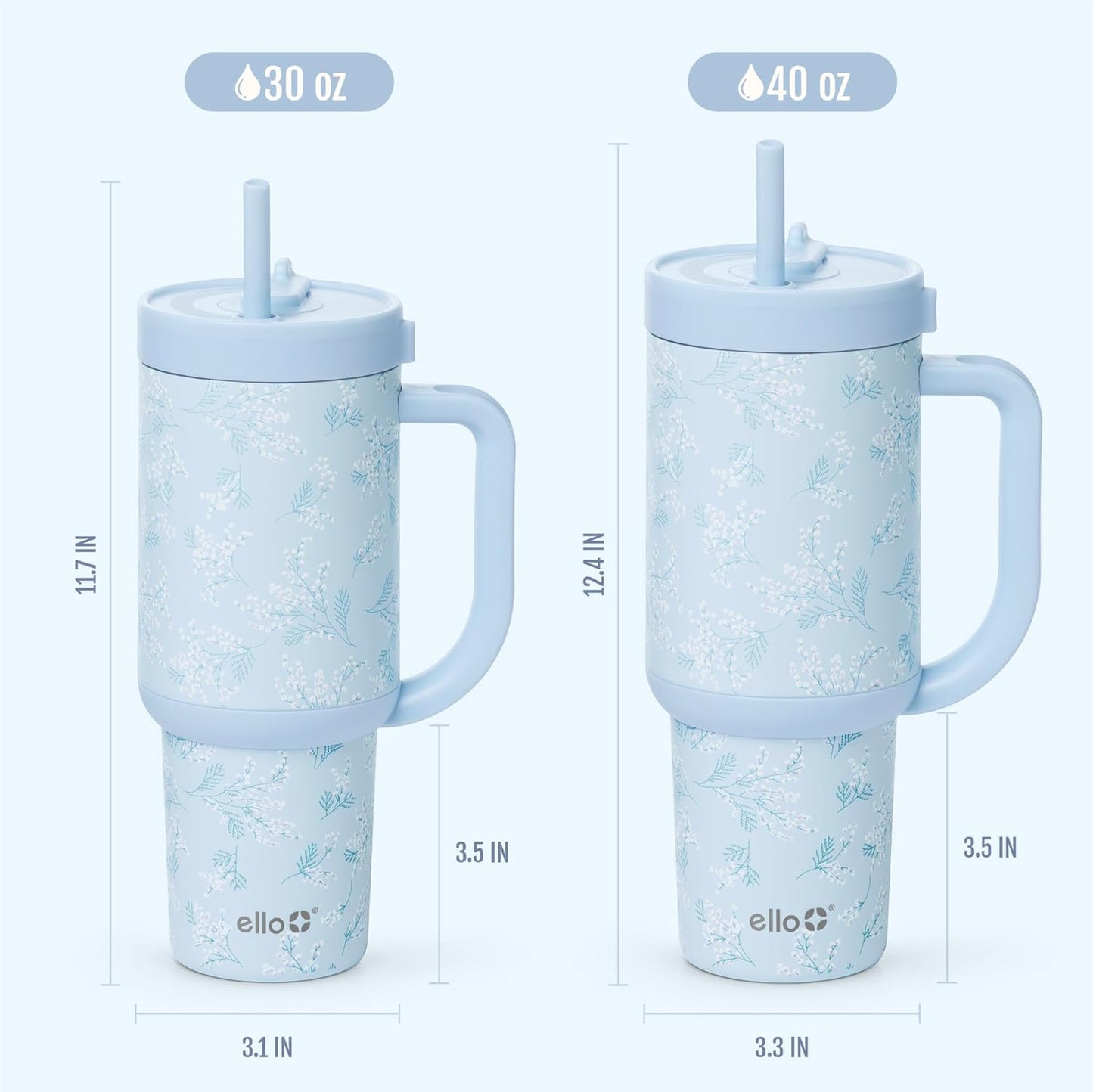 Sweet Sips Tumbler