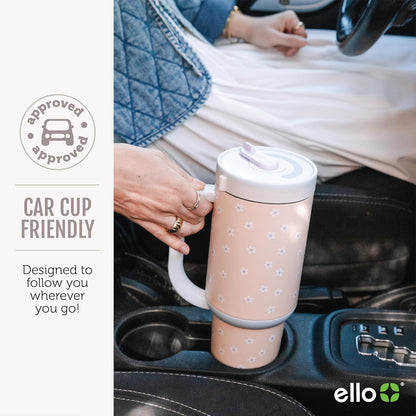 Sweet Sips Tumbler