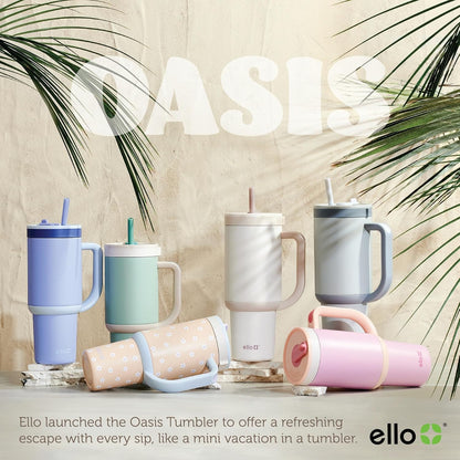 Sweet Sips Tumbler