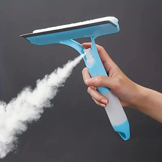 3-in-1 Glass & Mirror Cleaner