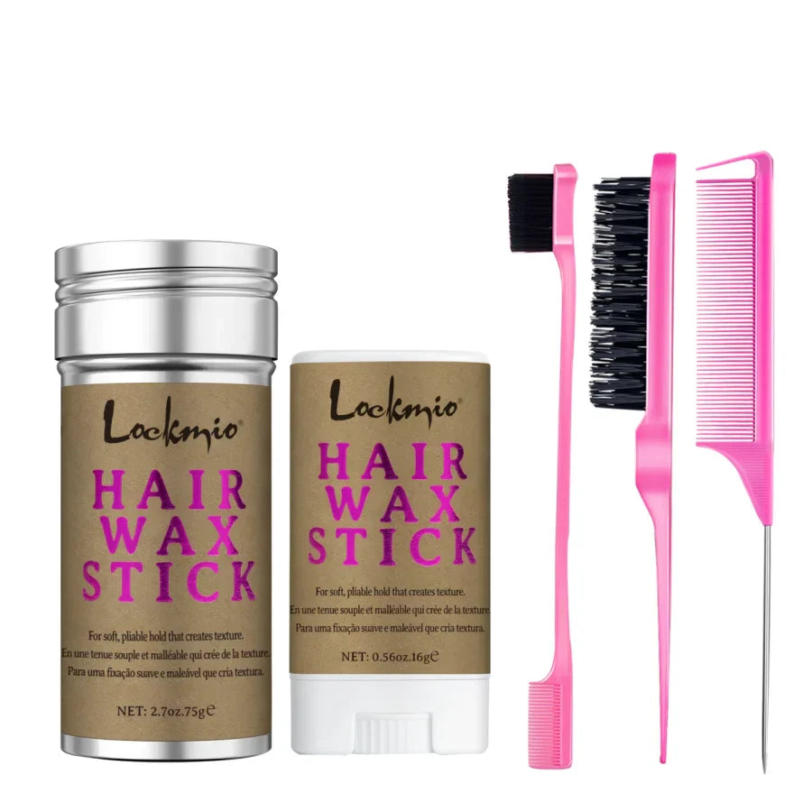Women’s Frizz Control Styling Wax