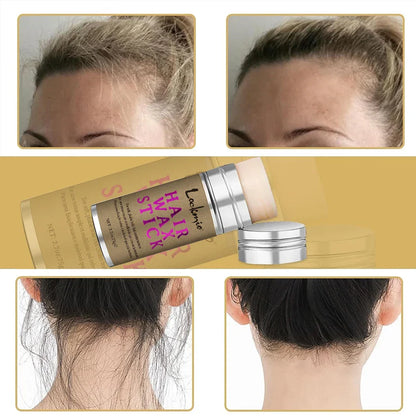 Women’s Frizz Control Styling Wax