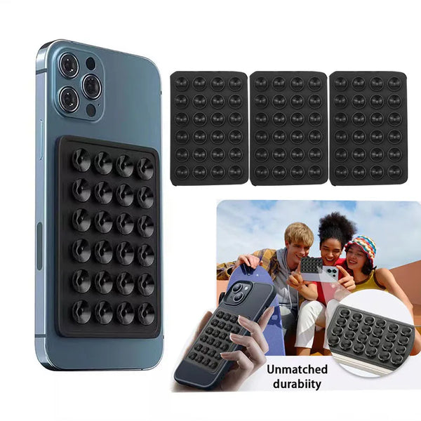 Versatile Phone Grip & Mount