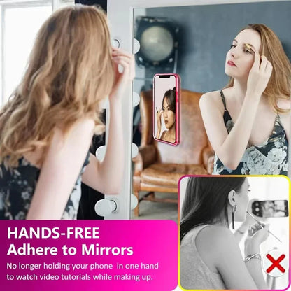 Versatile Phone Grip & Mount