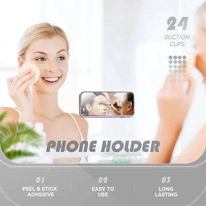 Versatile Phone Grip & Mount