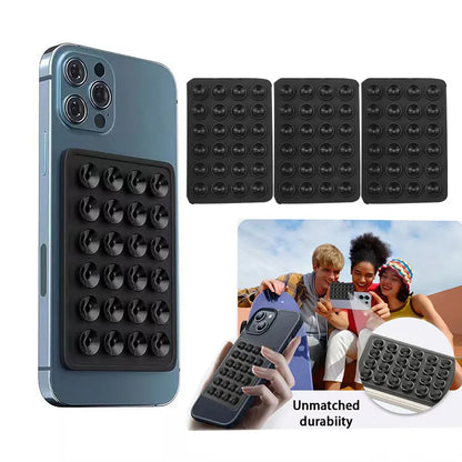 Versatile Phone Grip & Mount