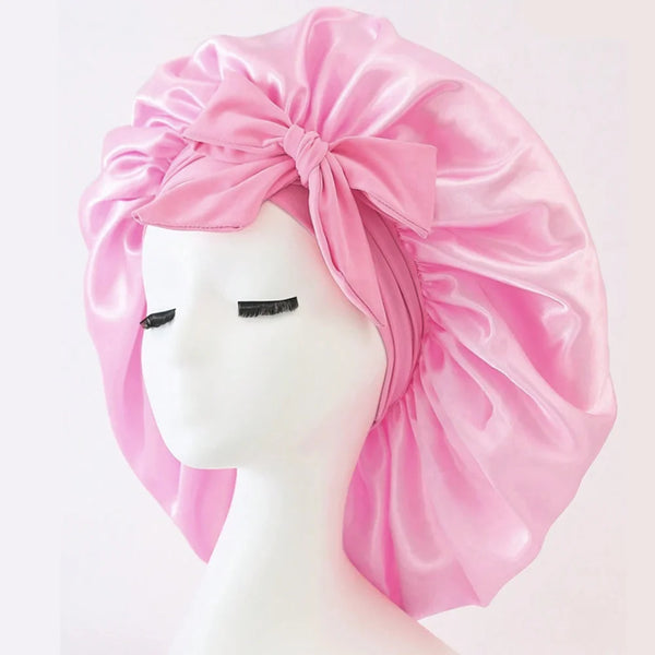Silky Sleep Hair Bonnet