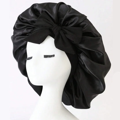 Silky Sleep Hair Bonnet