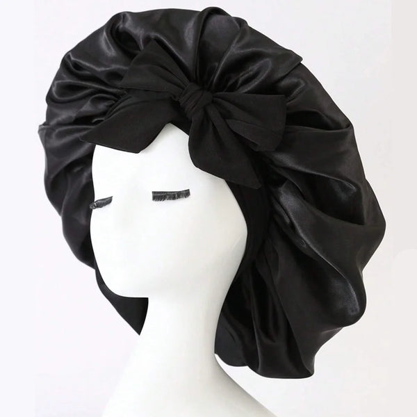Silky Sleep Hair Bonnet