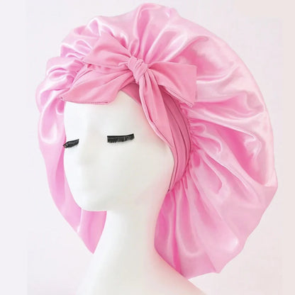 Silky Sleep Hair Bonnet